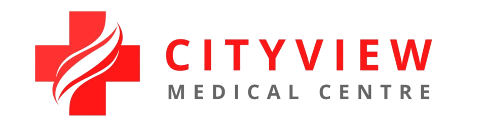 Cityview Medical Centre logo